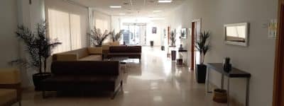 Imagen Tanatorio y Crematorio de Lora del Río