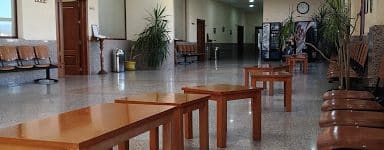 Imagen Tanatorios Granasur S A