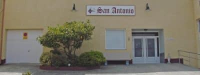 Imagen Tanatorios san antonio