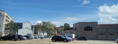 Imagen Tantorio Mémora de Sada