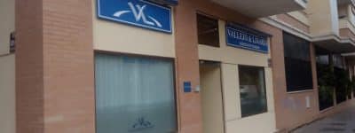 Imagen Vallejo y Linares Servicios Funerarios