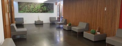 Imagen Velatorio Albia Tenerife Los Campos