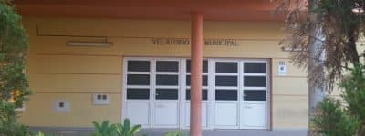 Imagen Velatorio Arinaga