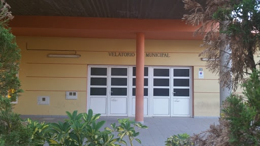 Imagen Velatorio Arinaga