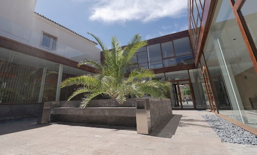 Imagen Velatorio La Laguna - Funeraria Mémora Tenerife