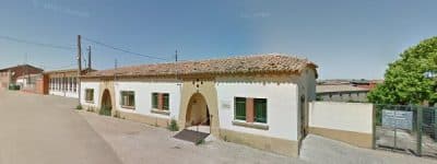 Imagen Velatorio Municipal