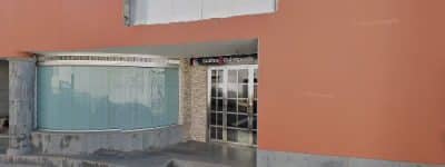 Imagen Velatorio Municipal de Arucas