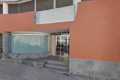 Imagen Velatorio Municipal de Arucas