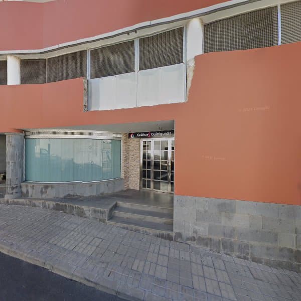 Imagen Velatorio Municipal de Arucas