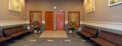 Imagen Velatorio Vegadeo - Funerarias del Occidente