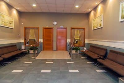 Imagen Velatorio Vegadeo - Funerarias del Occidente