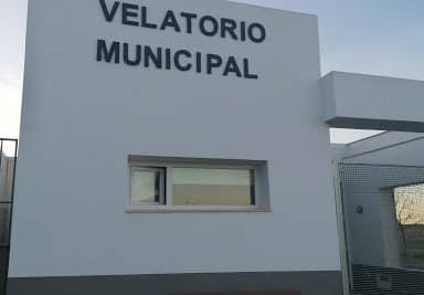 Imagen Velatorio de La Parra