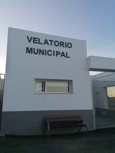 Imagen Velatorio de La Parra