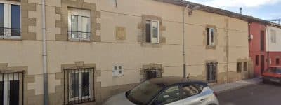 Imagen Velatorio de Matamorosa