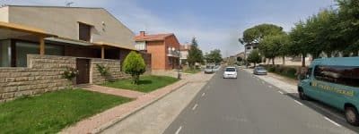 Imagen Velatorio de San Bartolomé de Pinares