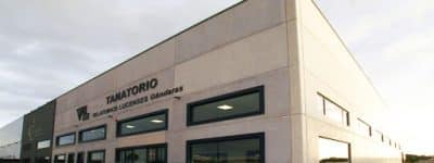 Imagen Velatorios Lucenses - As Gándaras