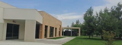 Imagen Virgen Blanca ehorztetxea