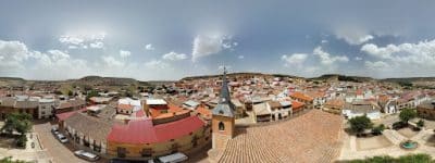 Imagen Virgen del Salido