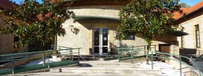 Imagen Zorroaga tanatorioa