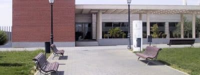 Imagen tanatorio y funeraria ntra sra de la caridad s.l.