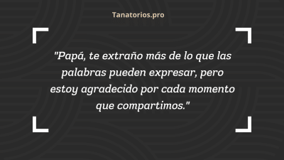 Frases para despedir a un padre fallecido21 - tanatorios.pro