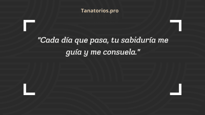 Frases para despedir a un padre fallecido49 - tanatorios.pro