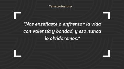 Frases para despedir a un padre fallecido60 - tanatorios.pro