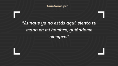 Frases para despedir a un padre fallecido63 - tanatorios.pro