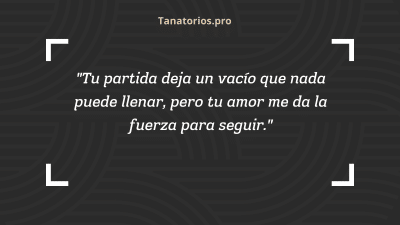 Frases para despedir a un padre fallecido68 - tanatorios.pro