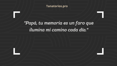 Frases para despedir a un padre fallecido72 - tanatorios.pro