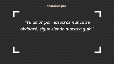 Frases para despedir a un padre fallecido77 - tanatorios.pro