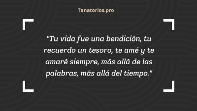 Frases para despedir a un padre fallecido93 - tanatorios.pro