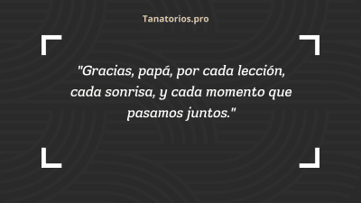 Frases para despedir a un padre fallecido97 - tanatorios.pro