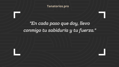 Frases para despedir a un padre fallecido99 - tanatorios.pro