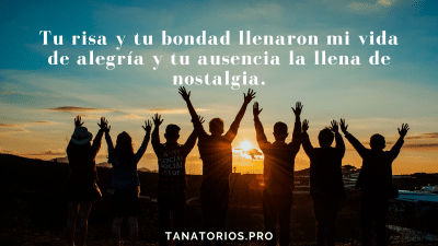 frases amigo fallecido 10 - tanatorios.pro