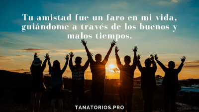 frases amigo fallecido 13 - tanatorios.pro