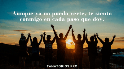 frases amigo fallecido 33 - tanatorios.pro