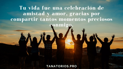 frases amigo fallecido 35 - tanatorios.pro