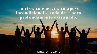 frases amigo fallecido 46 - tanatorios.pro