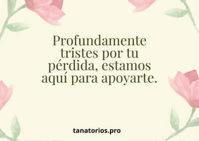 frases pesame 28 - tanatorios.pro