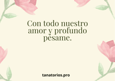 frases pesame 36 - tanatorios.pro