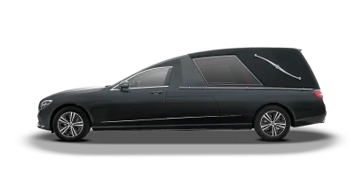 Funebre Bergadana Mercedes Benz Clase E 213. Classic 1 - tanatorios.pro