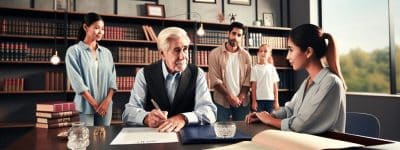 testamento por que hacerlo cuanto cuesta y cuales son sus tramites - tanatorios.pro