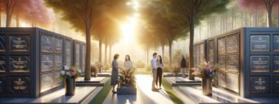 columbario definicion y como elegir el adecuado - tanatorios.pro