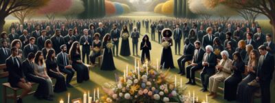 funeral definicion componentes y tipos principales - tanatorios.pro