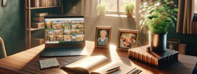 que es el legado digital y como gestionarlo tras un fallecimiento - tanatorios.pro