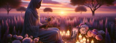 que es el luto y cuales son sus formas de expresion - tanatorios.pro