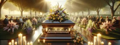 que es un ataud con cristal y cuando se utiliza - tanatorios.pro