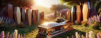 que es un ataud y que tipos existen segun materiales - tanatorios.pro