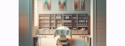 que es un deposito de cadaveres o morgue y su proposito - tanatorios.pro